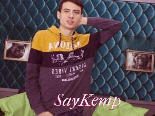 SayKemp