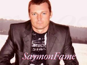 SaymonFame