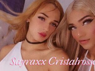 Sayraxx_Cristalrosse