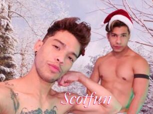 Scotfun