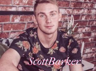 ScottBarker