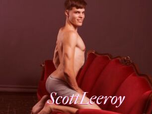 ScottLeeroy