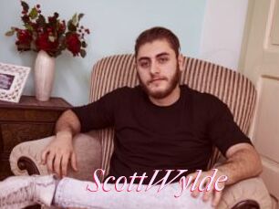 ScottWylde