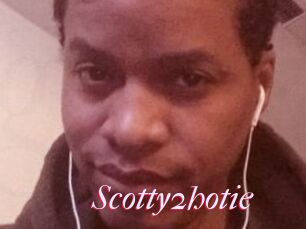 Scotty2hotie