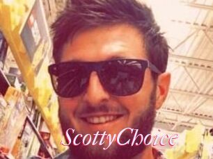 ScottyChoice
