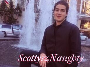 ScottyizNaughty