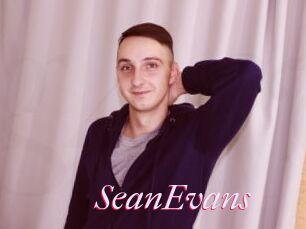 SeanEvans