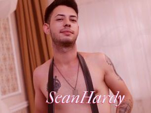SeanHardy