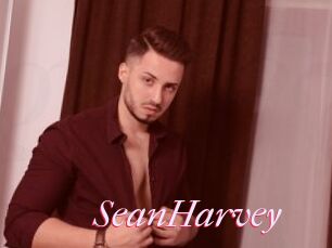 SeanHarvey