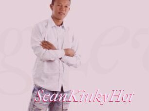 SeanKinkyHot