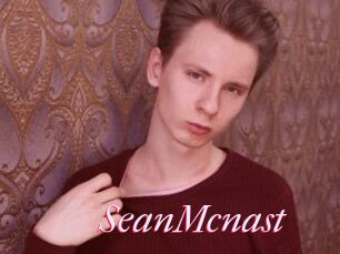 SeanMcnast