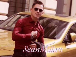 SeanMillan