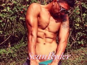 SeanRyder