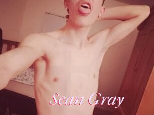 Sean_Gray