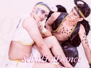 SebaHotDance