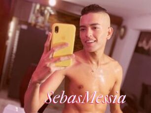 SebasMessia
