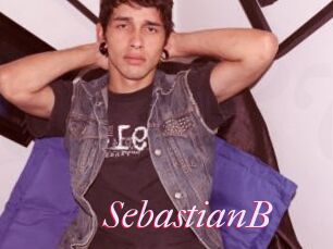 SebastianB