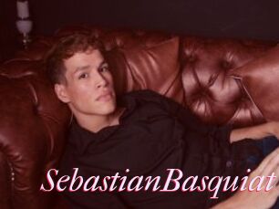SebastianBasquiat