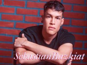 SebastianBazkiat