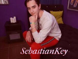 SebastianKey