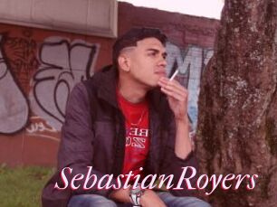 SebastianRoyers