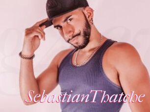 SebastianThatche