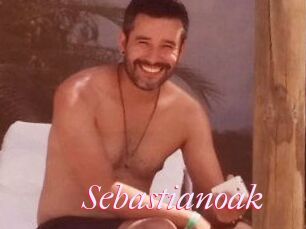 Sebastianoak