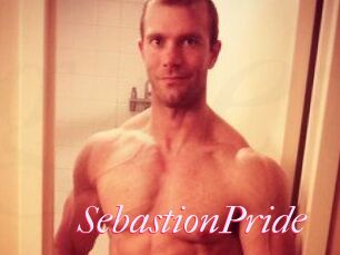 SebastionPride