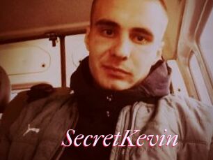 SecretKevin