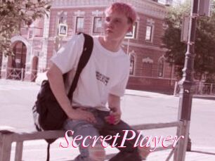 SecretPlayer