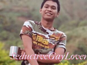SeductiveGayLover