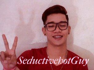 SeductivehotGuy