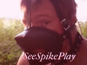 SeeSpikePlay