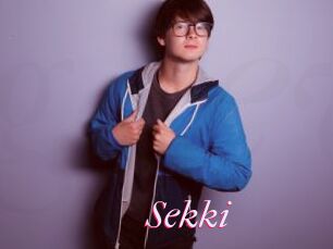 Sekki