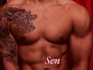 Sen