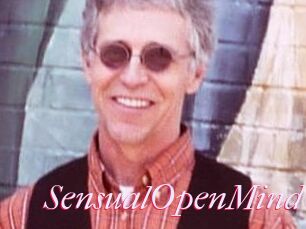 SensualOpenMind