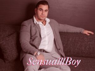 SensualllBoy