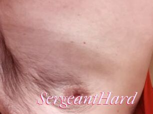 SergeantHard