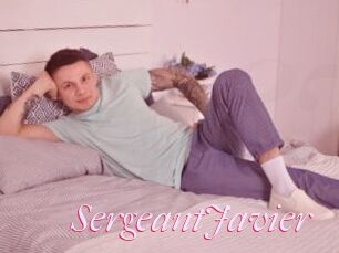 SergeantJavier