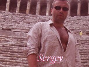 Sergey