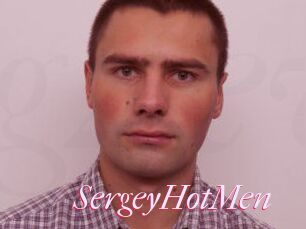 SergeyHotMen