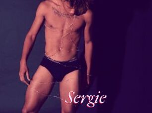 Sergie