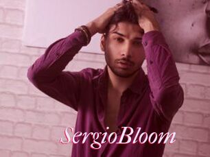SergioBloom