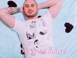SergyoAdonys
