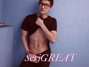SerjGREAT