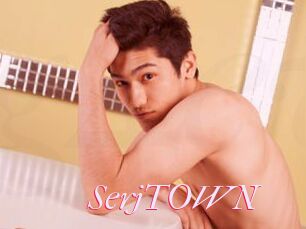 SerjTOWN