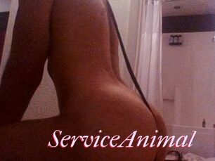 ServiceAnimal