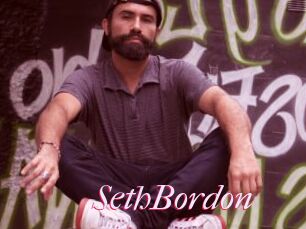 SethBordon