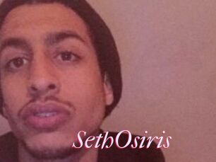 SethOsiris