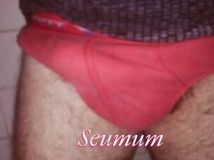 Seumum